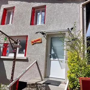 La Traboule Maison De Avec Extérieur Aurec-Sur-Loire